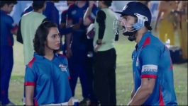 Inside Edge - Season 01 Episode 10